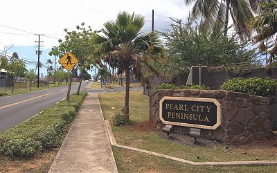 Pearl City